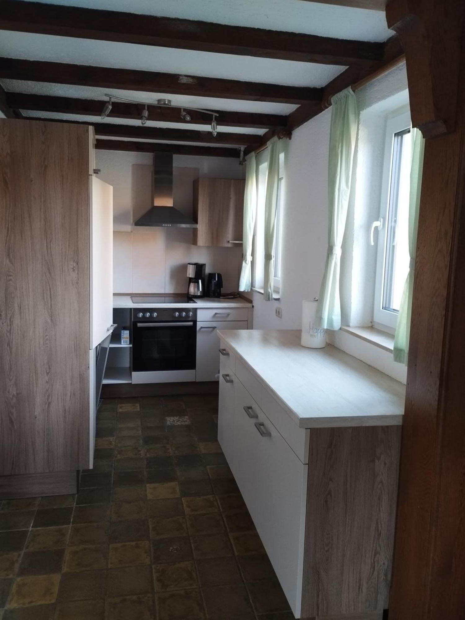 Wechterswinkel Apartment