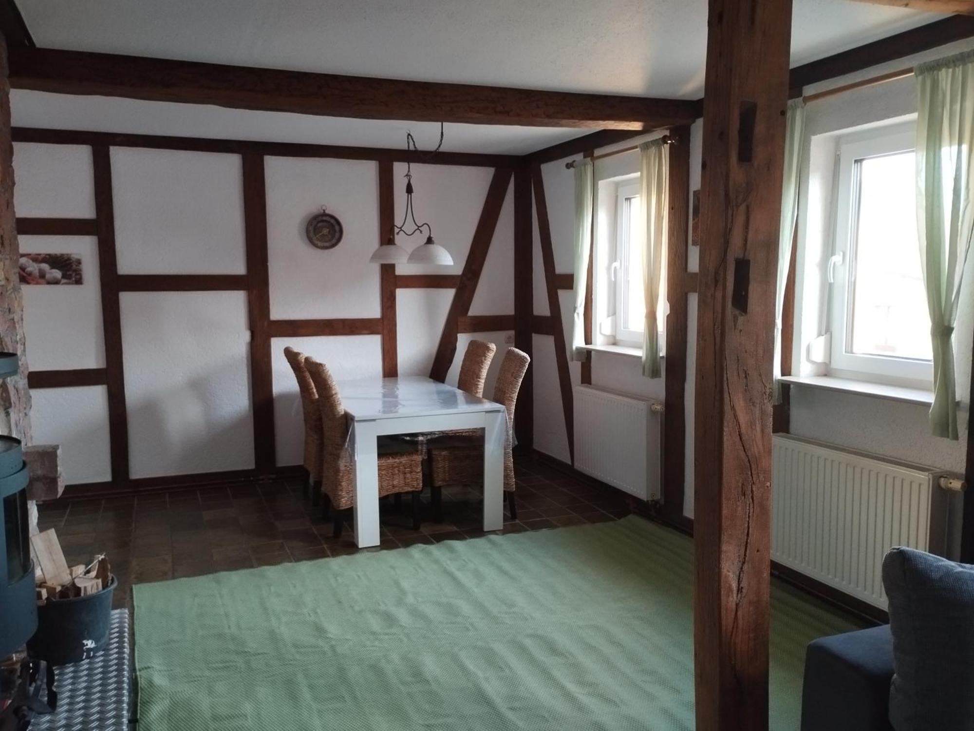 Wechterswinkel * Bastheim
